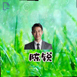 陈锐